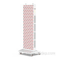 MaksDep R1500 infraröd röd LED -ljusapilampa